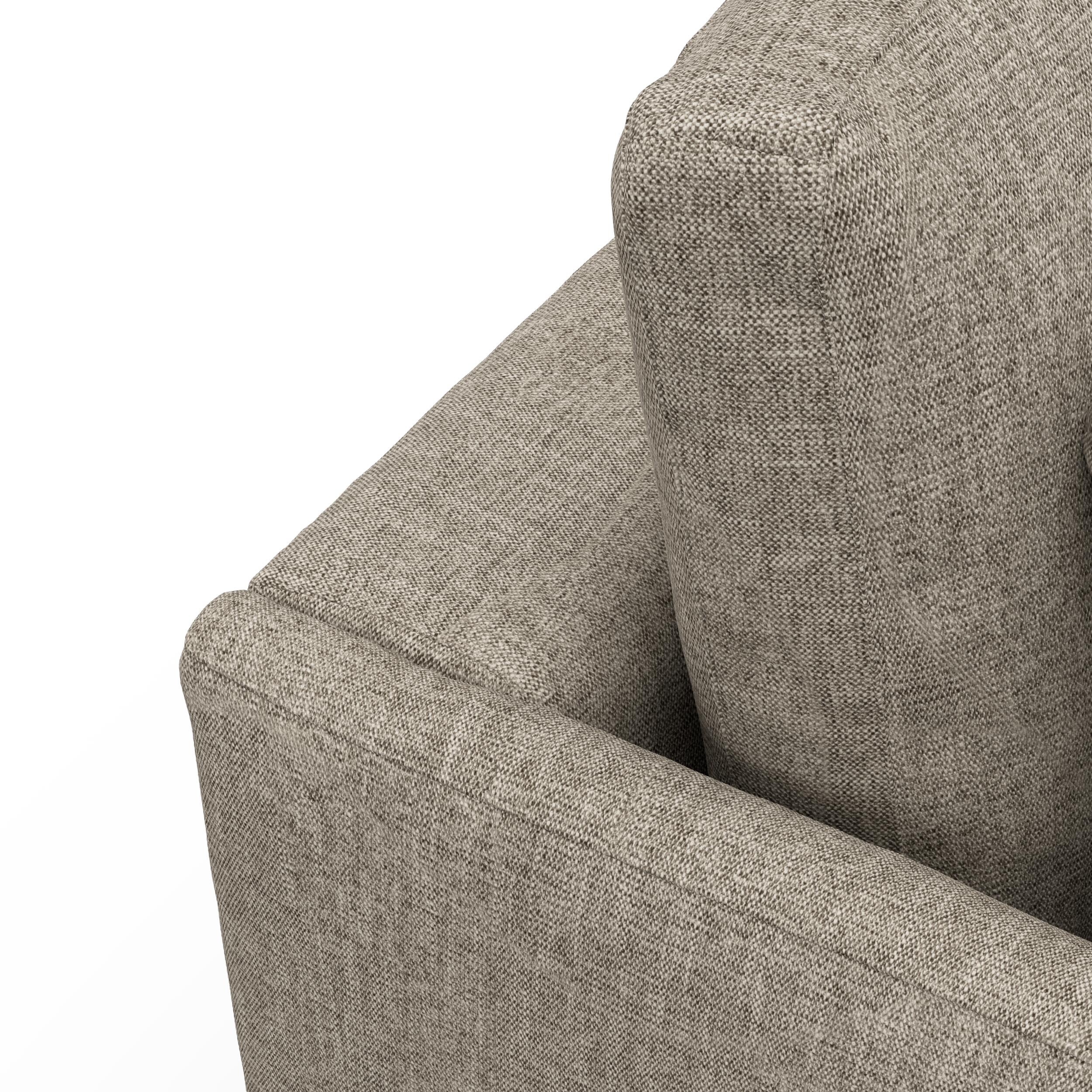 Angolo 3 pers Sofa