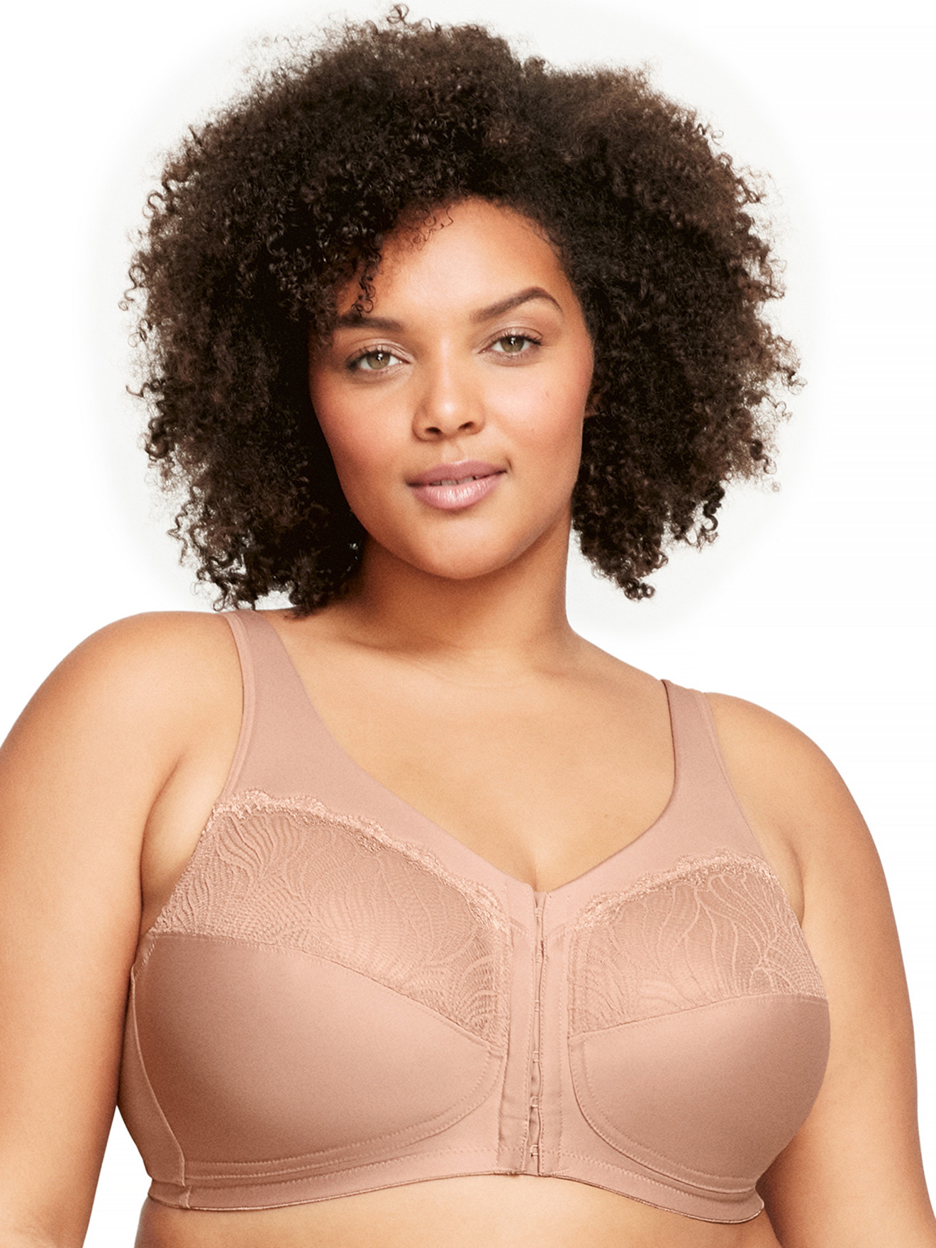 Soutien-gorge MagicLift galbe naturel