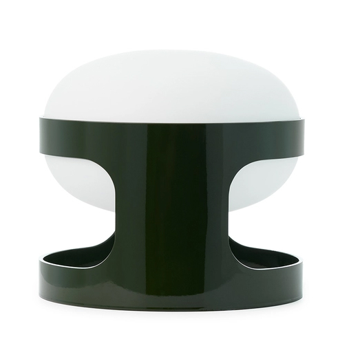 Tafellamp KD28 forest green