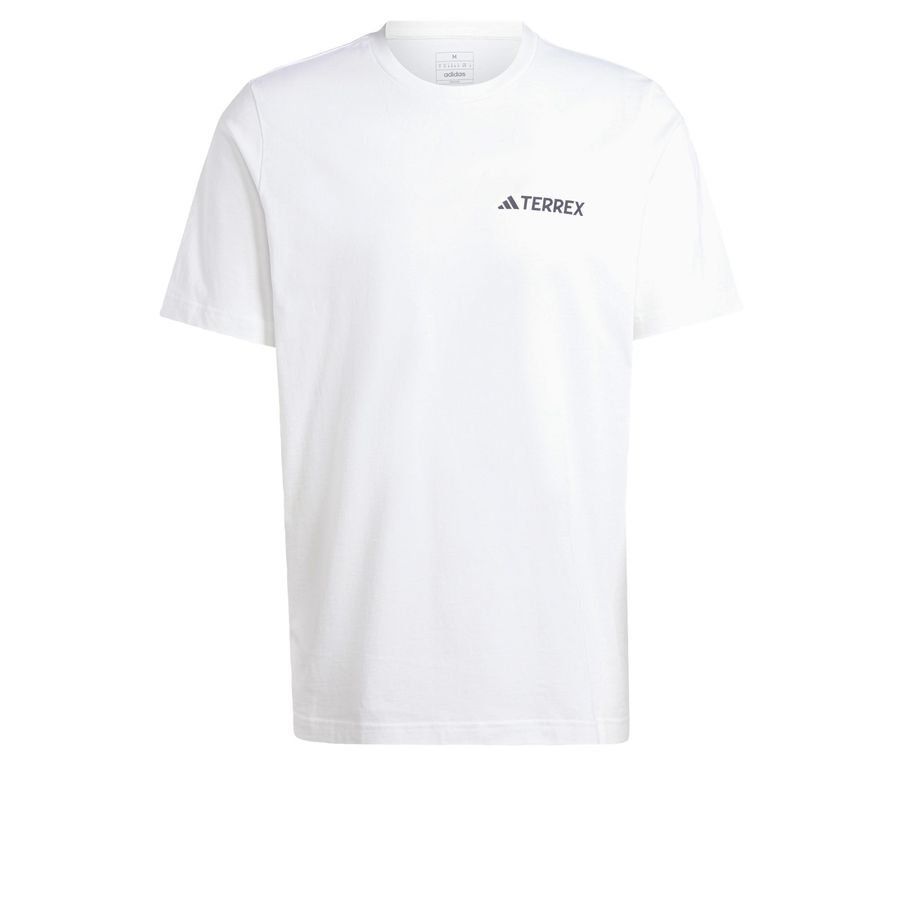 Adidas T-shirt graphique Terrex