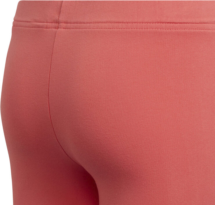 adidas Essentials leggings Orange