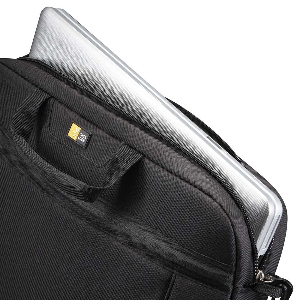 Case Logic Value Attaché 15.6 inch black