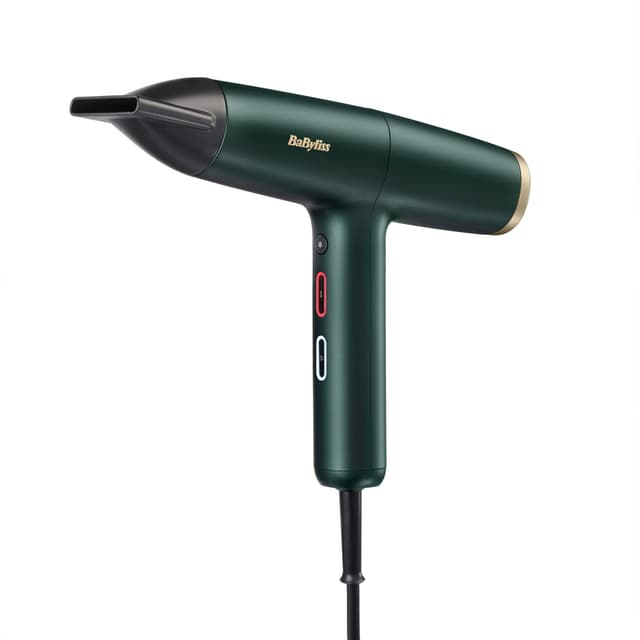 BaByliss Hårtørrer D6555DE