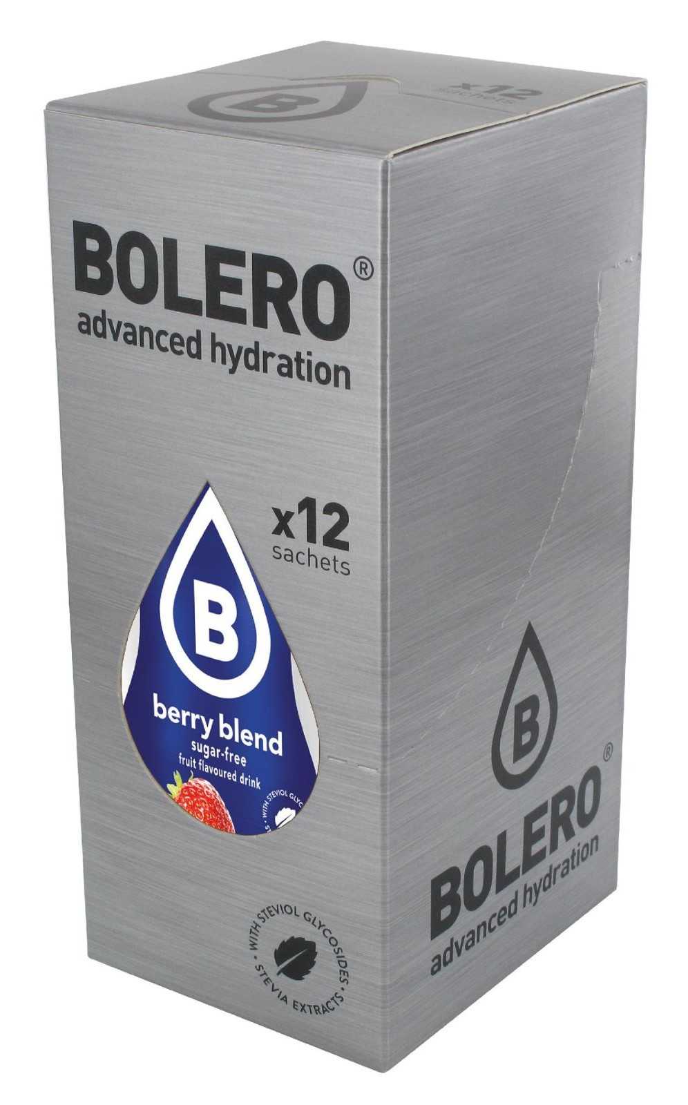 Bebidas Bolero Bebidas Bolero 9 g
