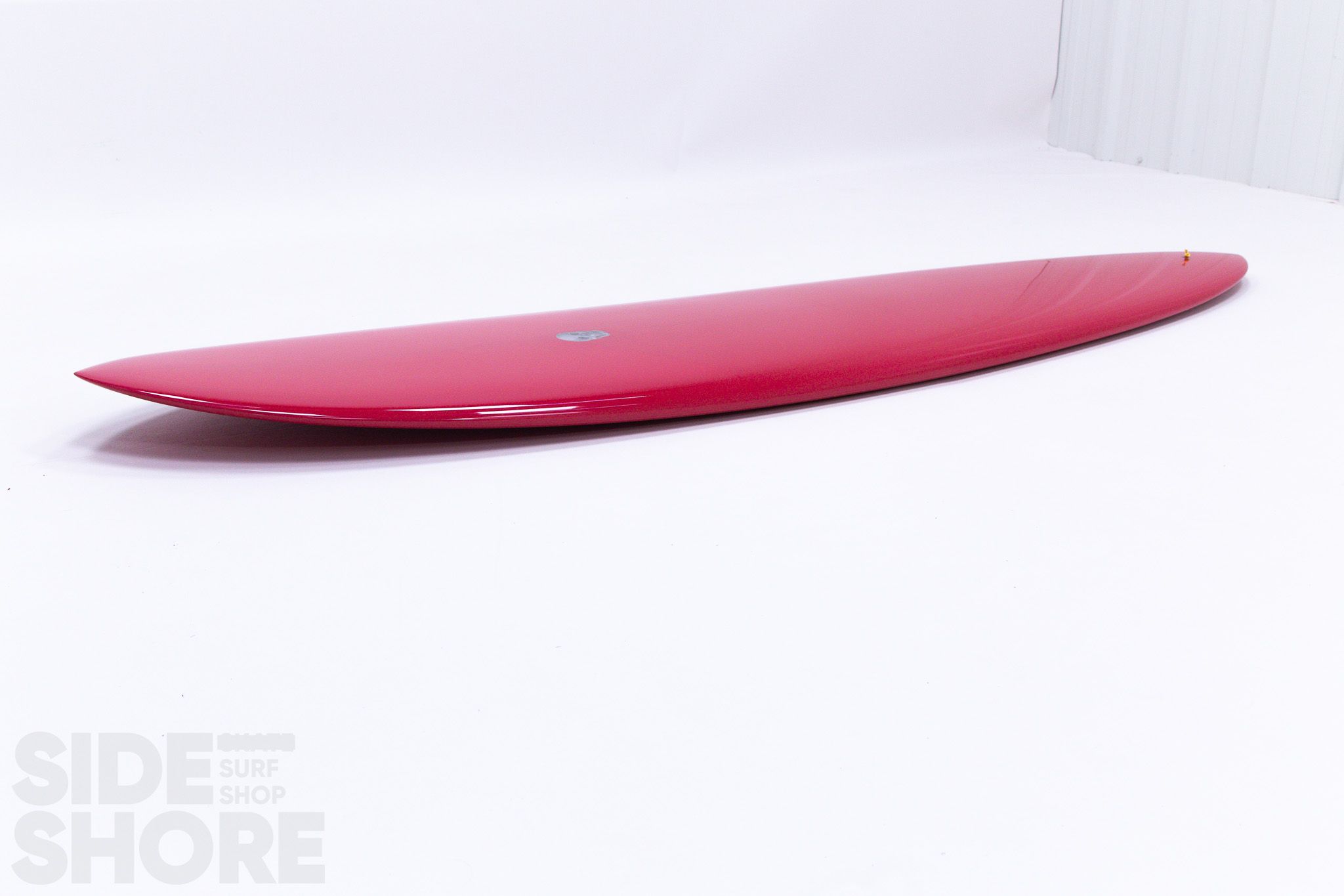 Christenson Surfboards C-Bucket - Tint - 7'4