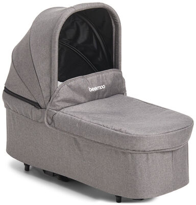 Beemoo Swing Liggedel, Grey Melange