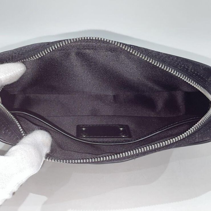 Louis Vuitton Vintage Louis Vuitton Handbag Black