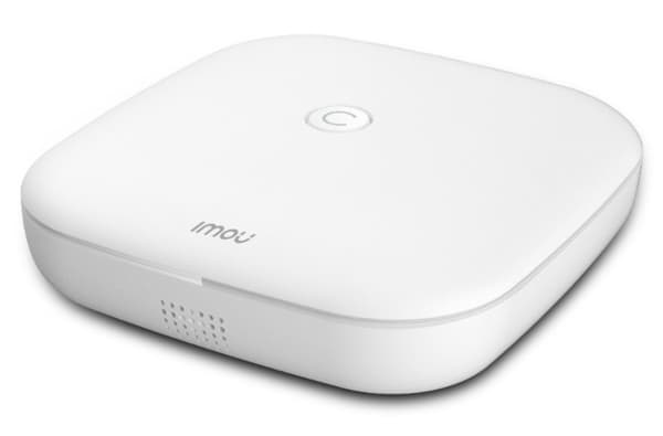 Centrala Smart Alarm Gateway,                                            Wired&Wireless Connection,32-way sub-device access, Built-in Siren