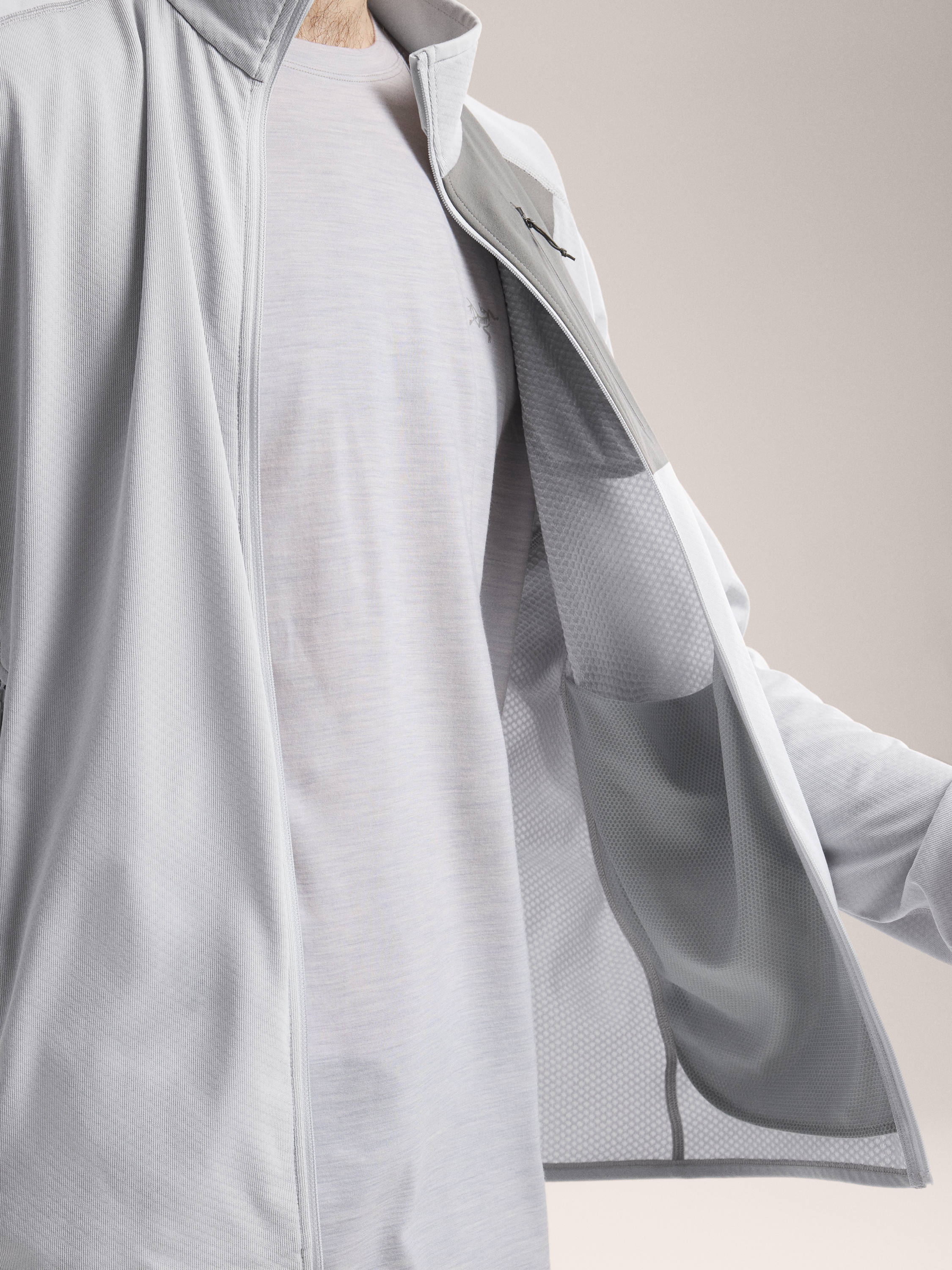 Arc'teryx Delta Jacket M's