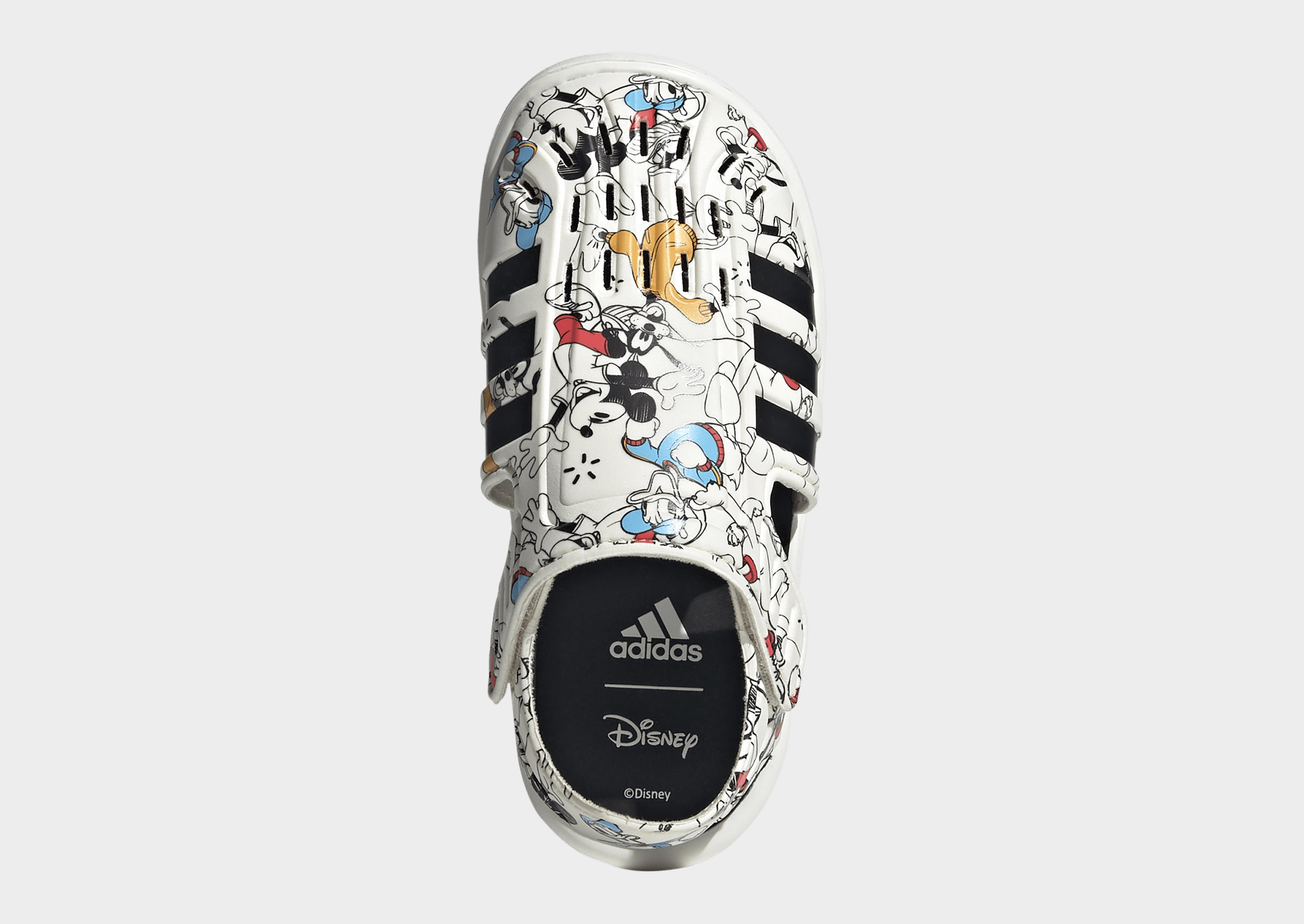 adidas Sandale de plage Disney Enfants
