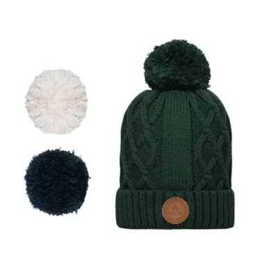 Bonnet adulte CABAIA