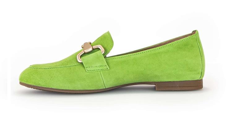 Gabor 45.211 gr.green(gold matt)