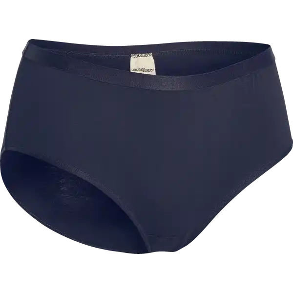 Panty DP dunkelblau M
