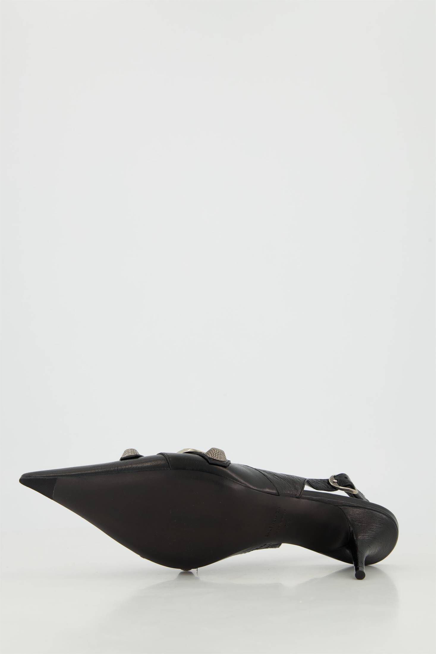 Balenciaga| Damen Slingback CAGOLE
