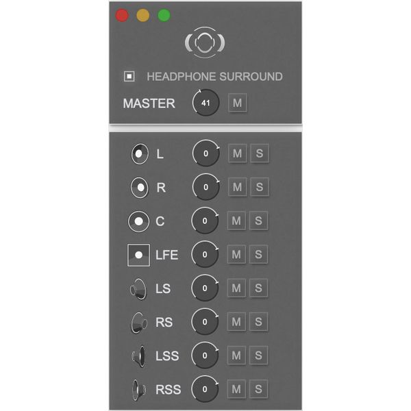 New Audio Technology Spatial Sound Card Pro