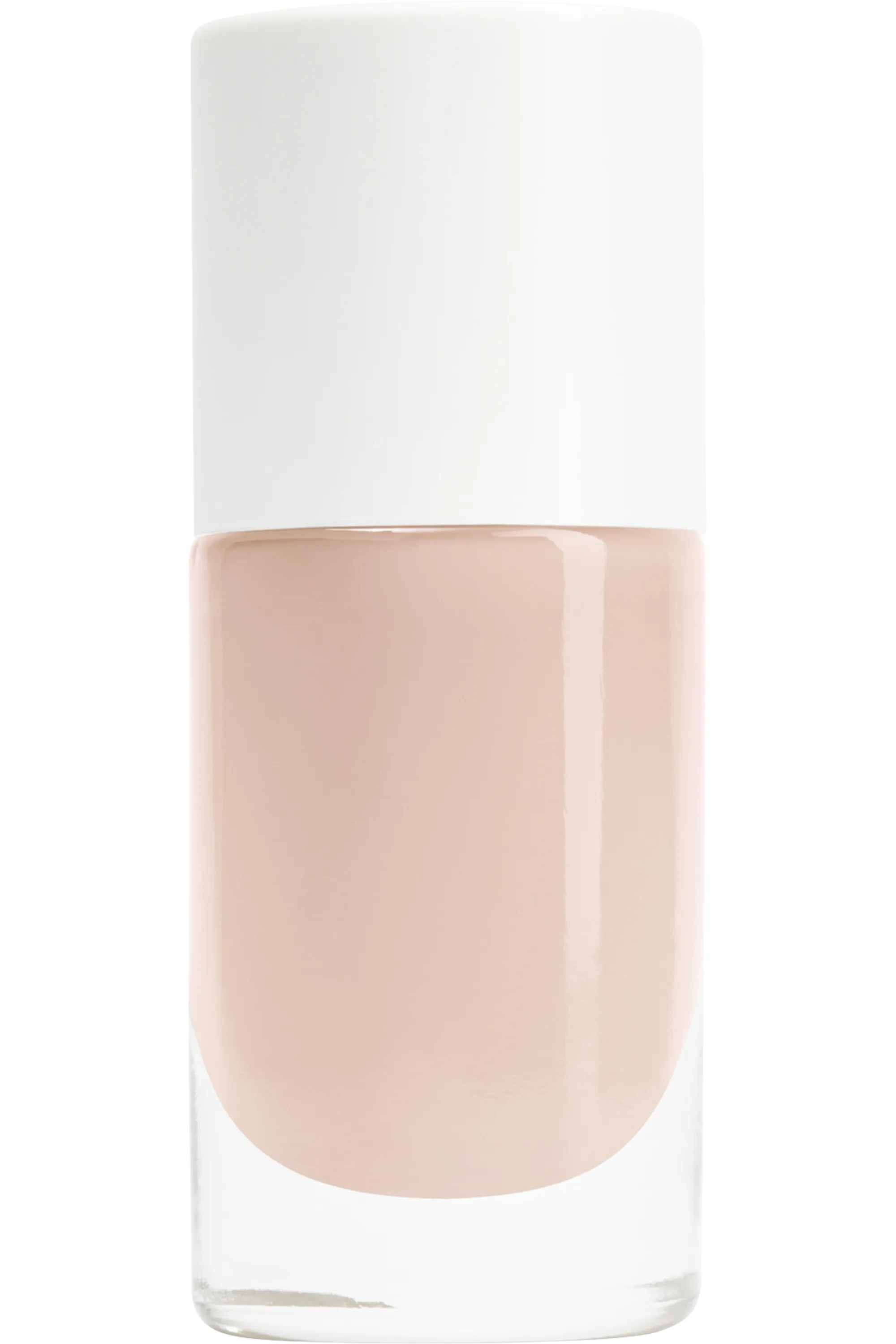 Nailmatic Vernis à ongles BB Nail Biosourcé-8 ml