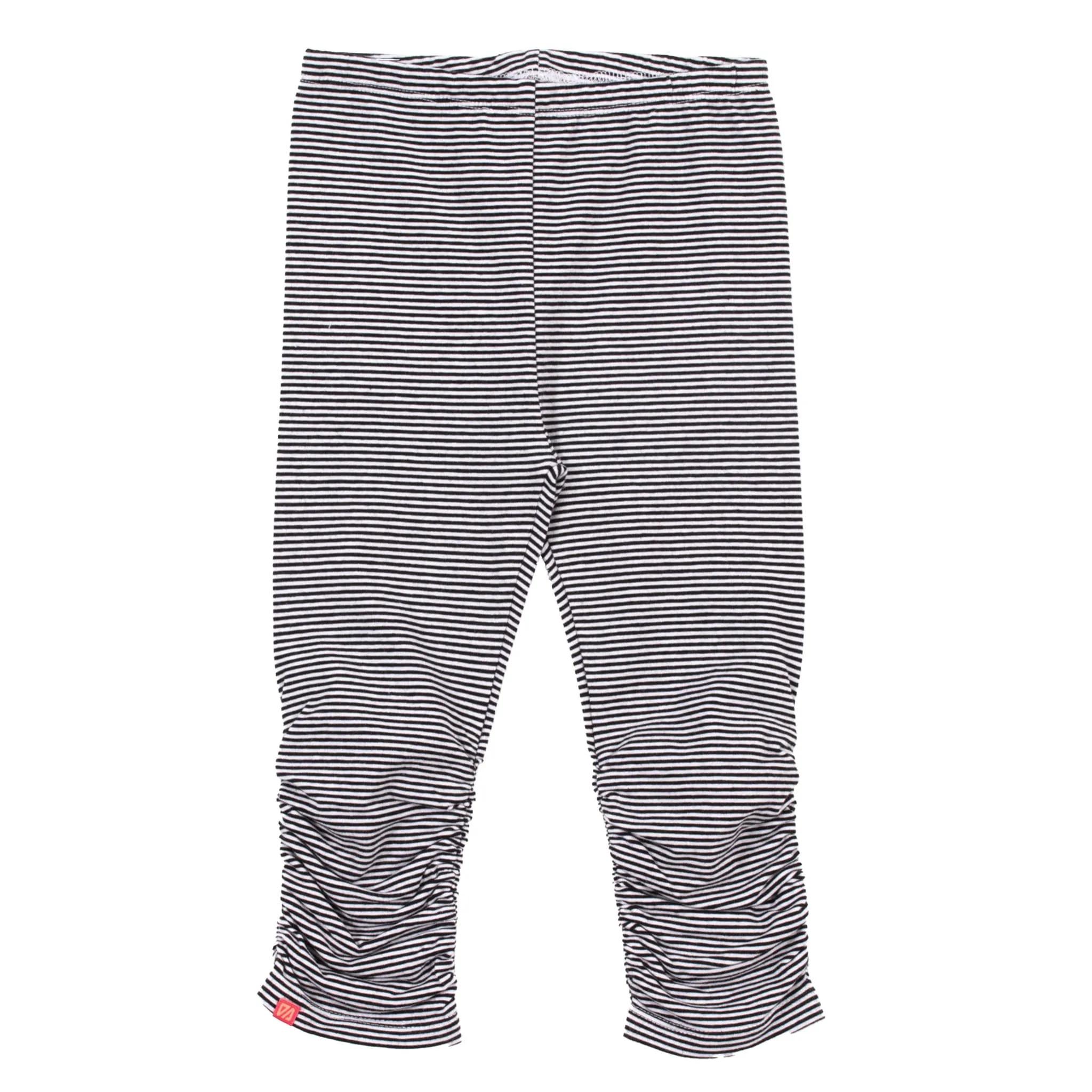 Nanö Legging 34 Rayé Pique-Nique 7-12ans