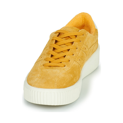 Gola - GOLA SUPER COURT SUEDE - Mourtarde