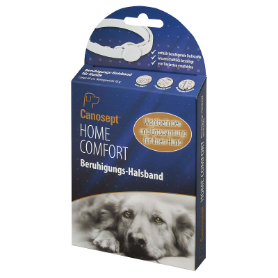 Canosept Home Comfort Beruhigungshalsband Hund