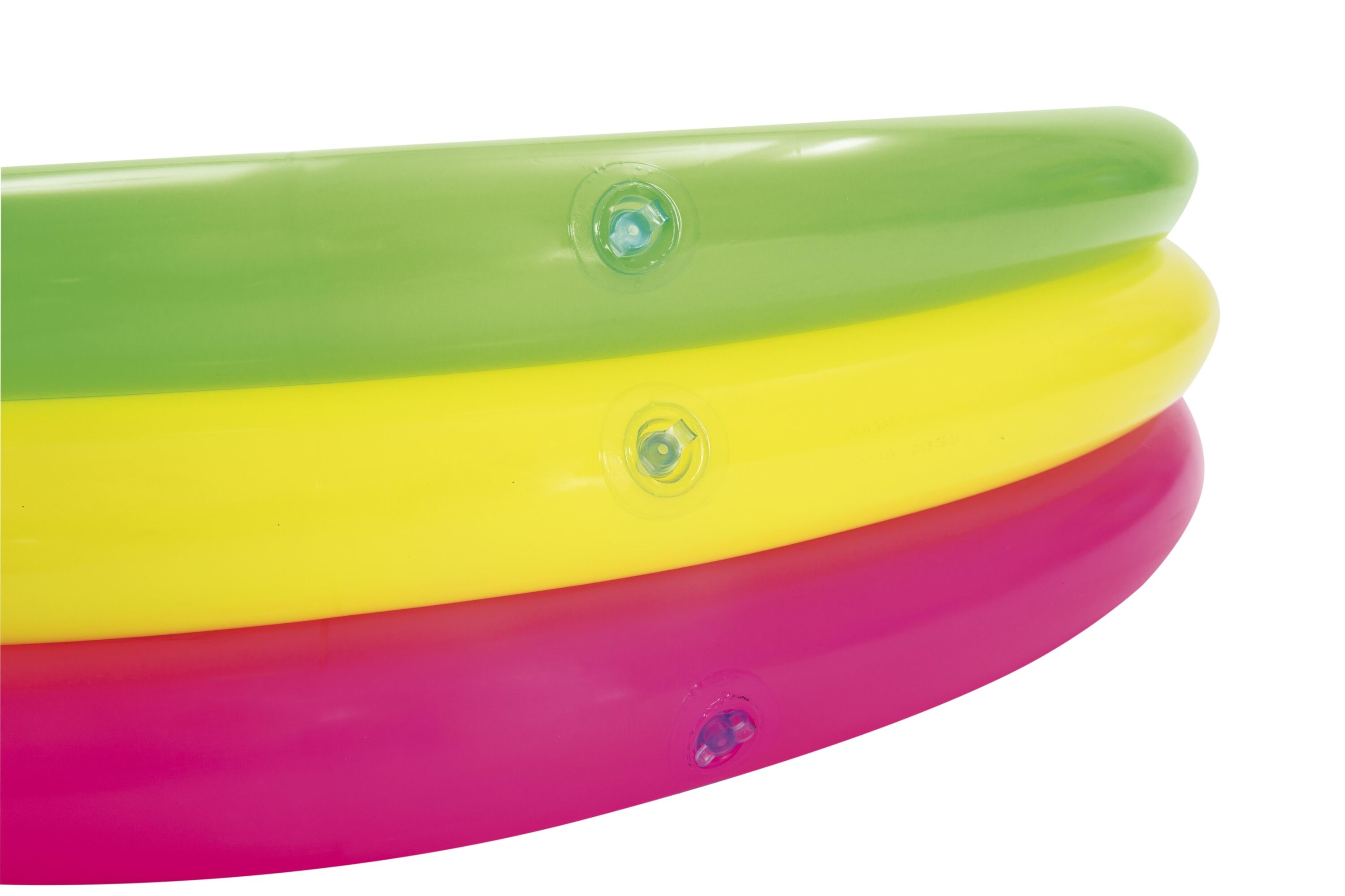 Bestway Planschbecken Summer 102 x 25 cm