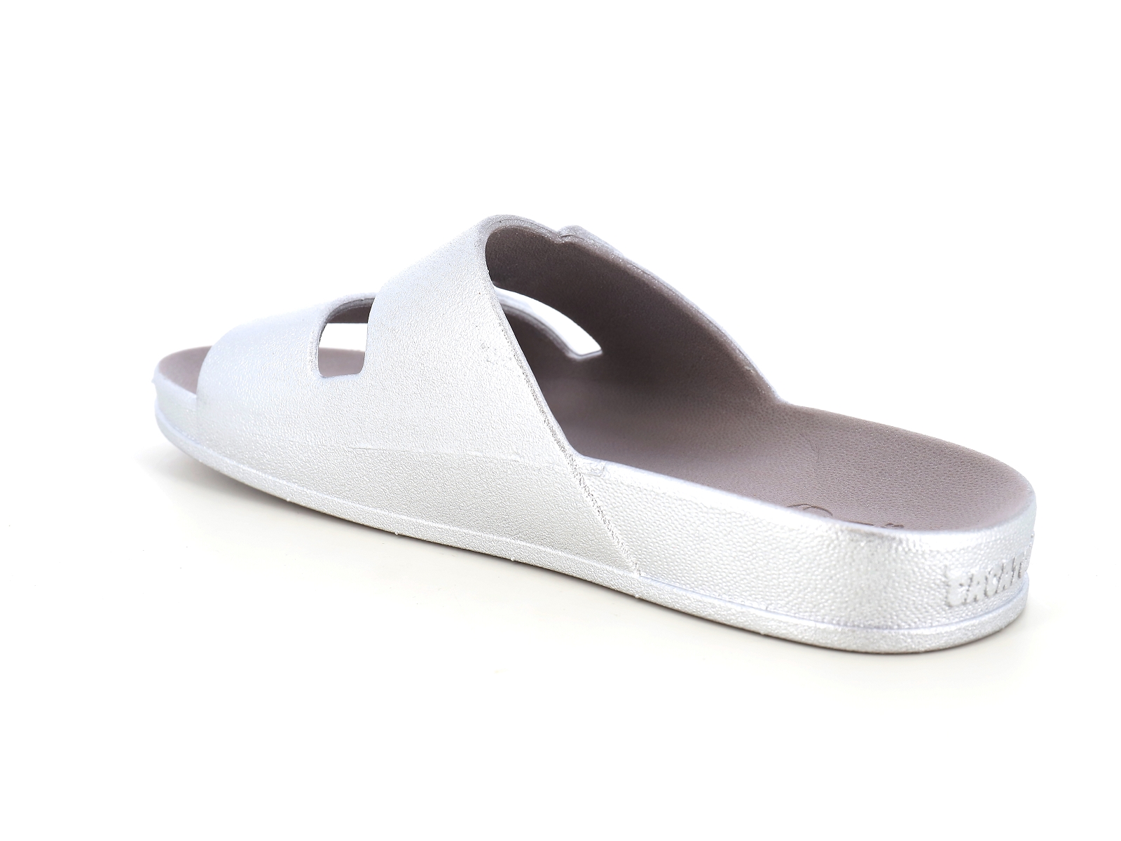 Cacatoes-BALEIA - 21S1005045W3 Plastique Argent