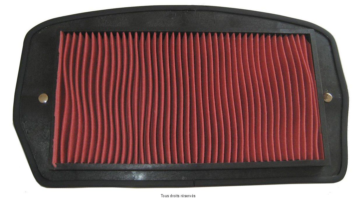 Powerflux - Filtre à air 98T426
