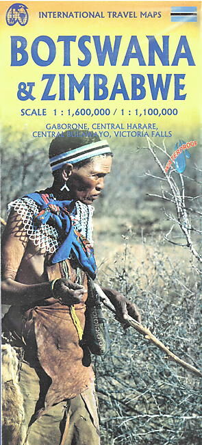 ITM - ITM BOTSWANA ET ZIMBABWE 1 1 600 000