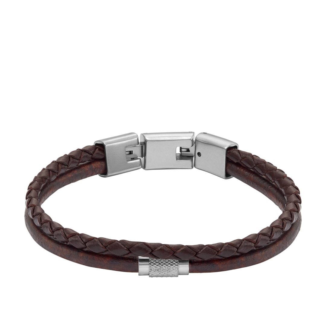 Fossil Armband All Stacked Up