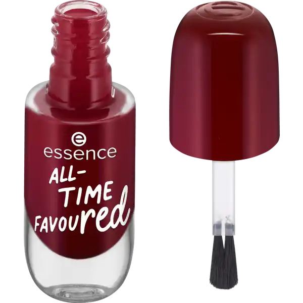 gel nail colour 14