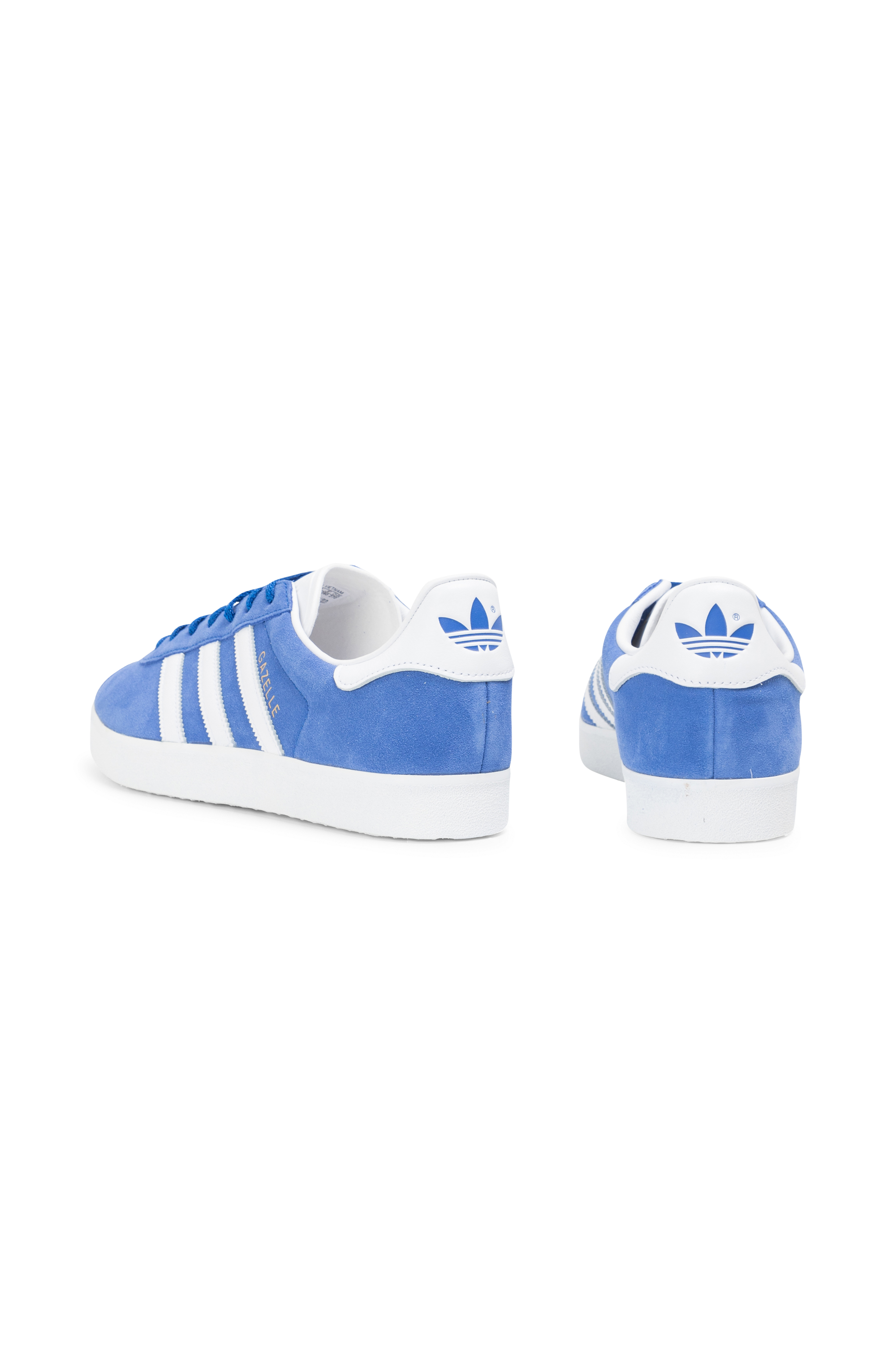 ADIDAS Baskets  GAZELLE 85 Bleu