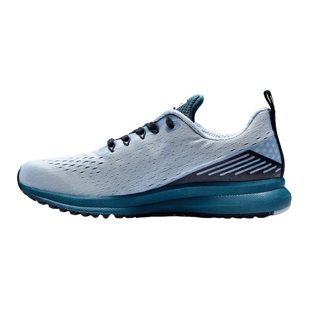 Craft X165 ENGINEERED II - Chaussures running Femme sulfur-un