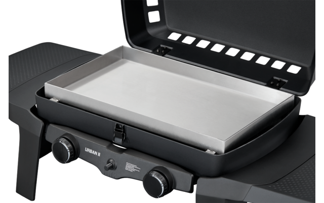 Enders Urban II Gasgrill 50 mbar