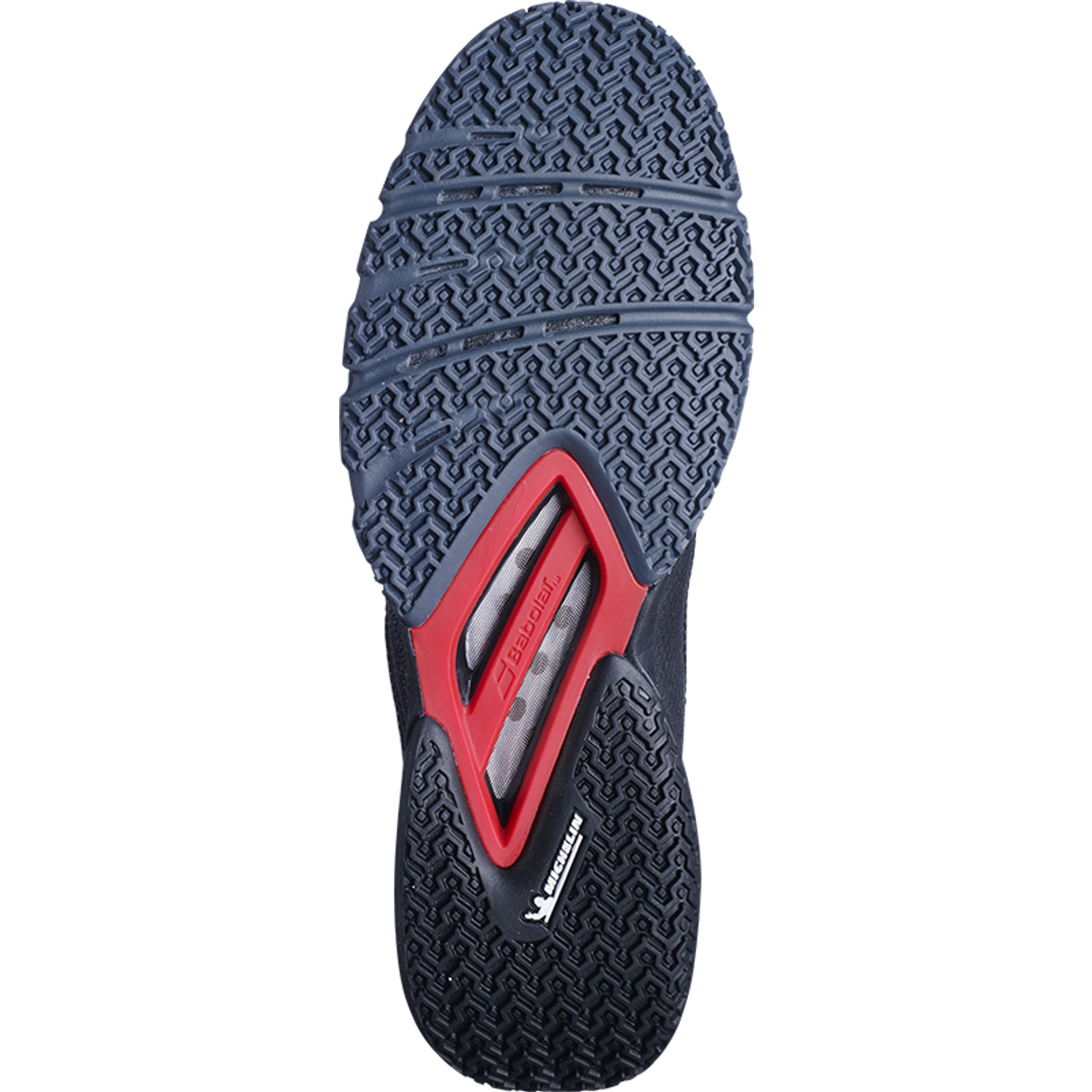 Babolat Jet Premura 2 Lebron Heren