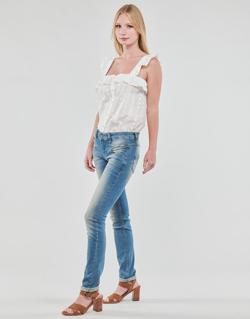 Freeman T.Porter - ALEXA SLIM S-SDM - Bleu