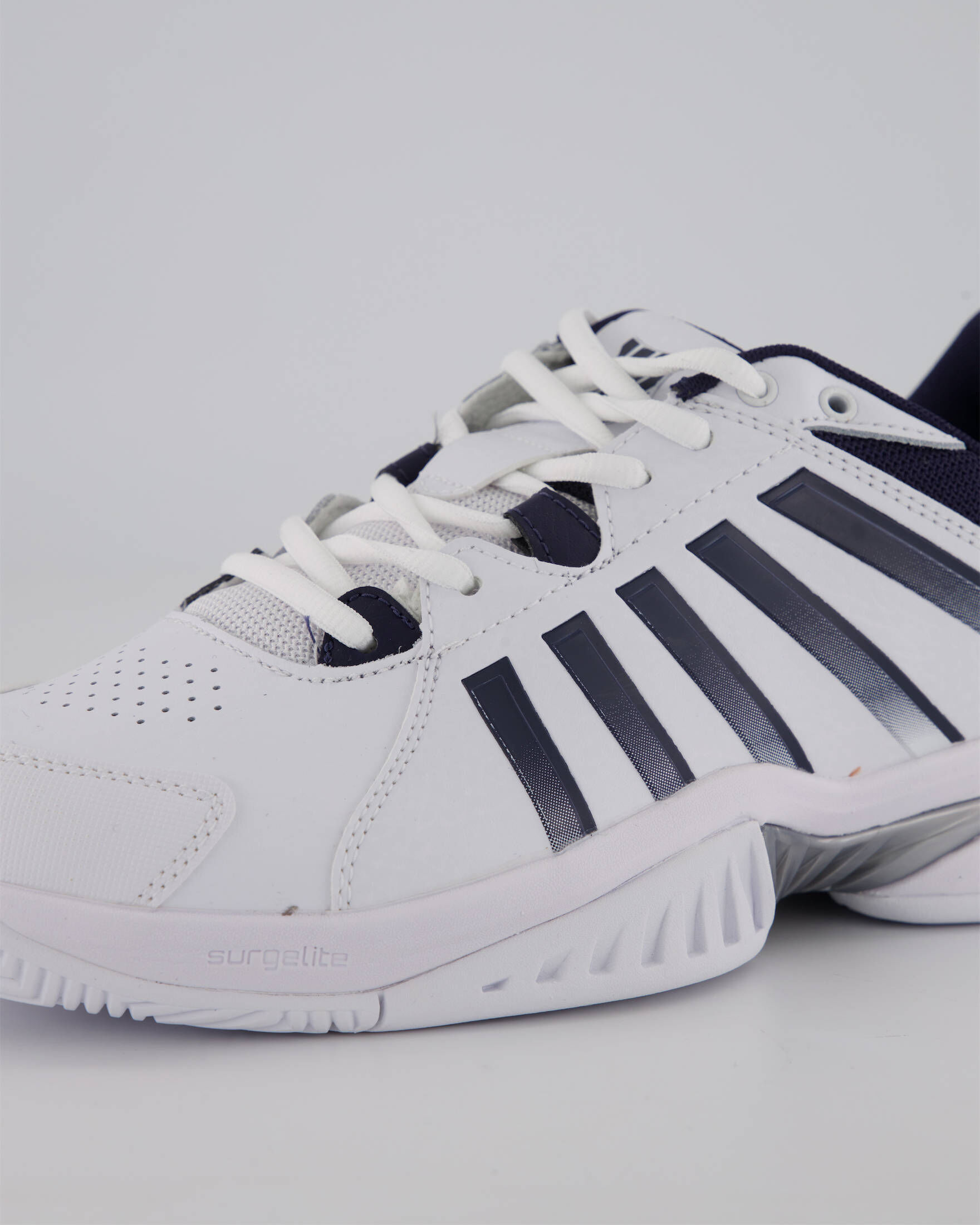K-Swiss| Herren Tennisschuhe Outdoor RECEIVER V