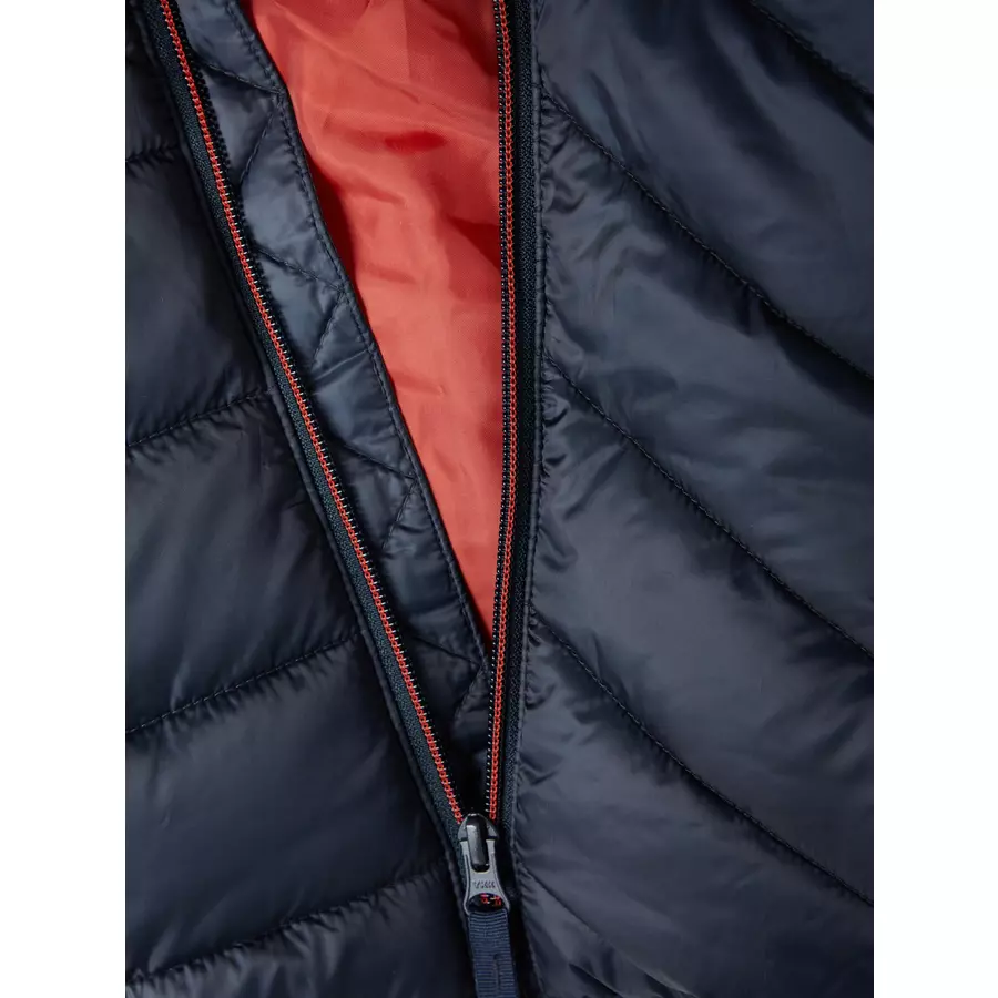 name it Outdoorjacke Nmmmaxon Dark Sapphire