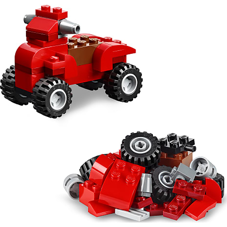 LEGO CLASSIC Kreativt byggeri 10696