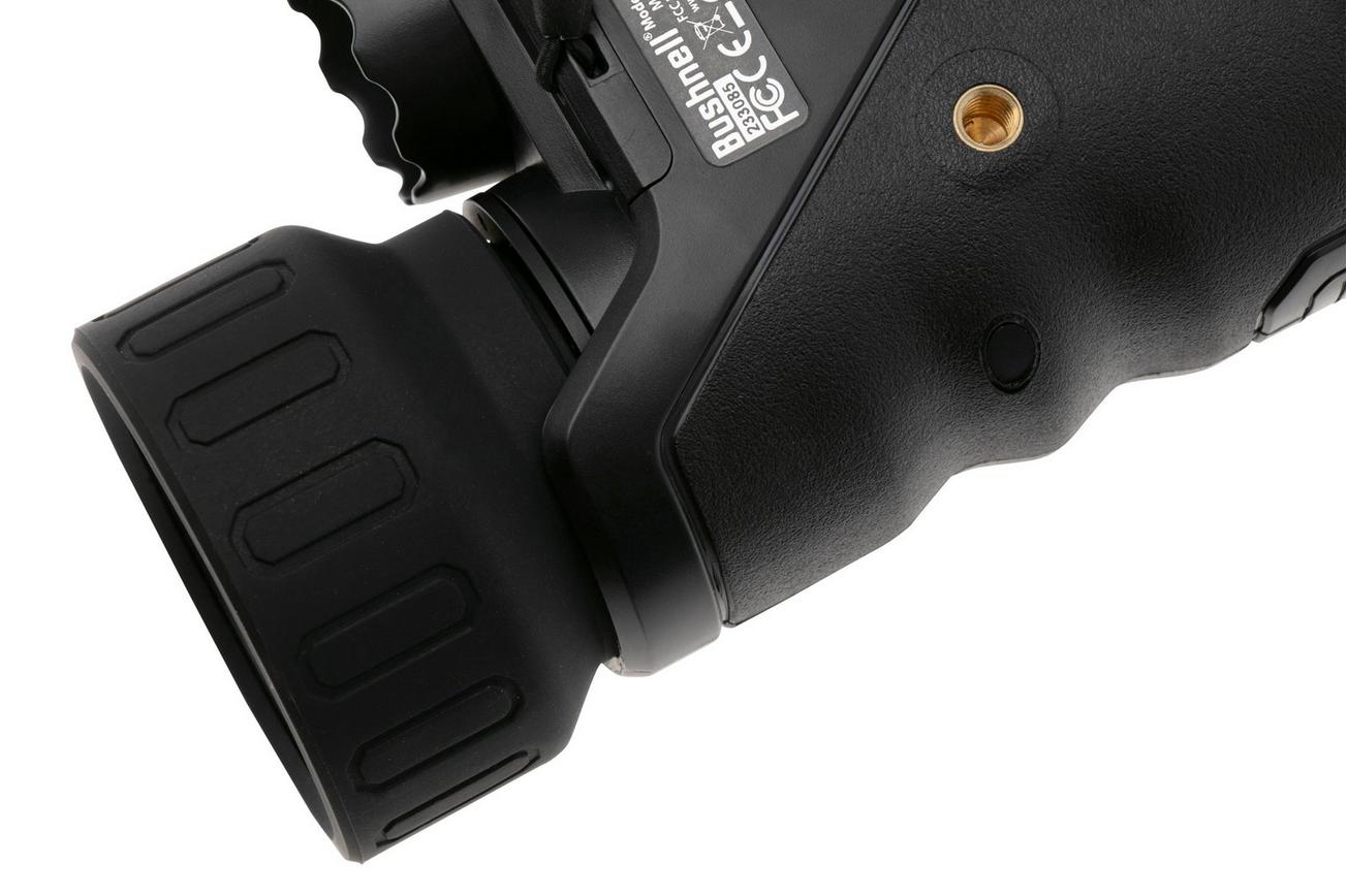 Bushnell  Equinox-Z2 6x50 digitale nachtkijker met dag- en nachtzicht, zwart