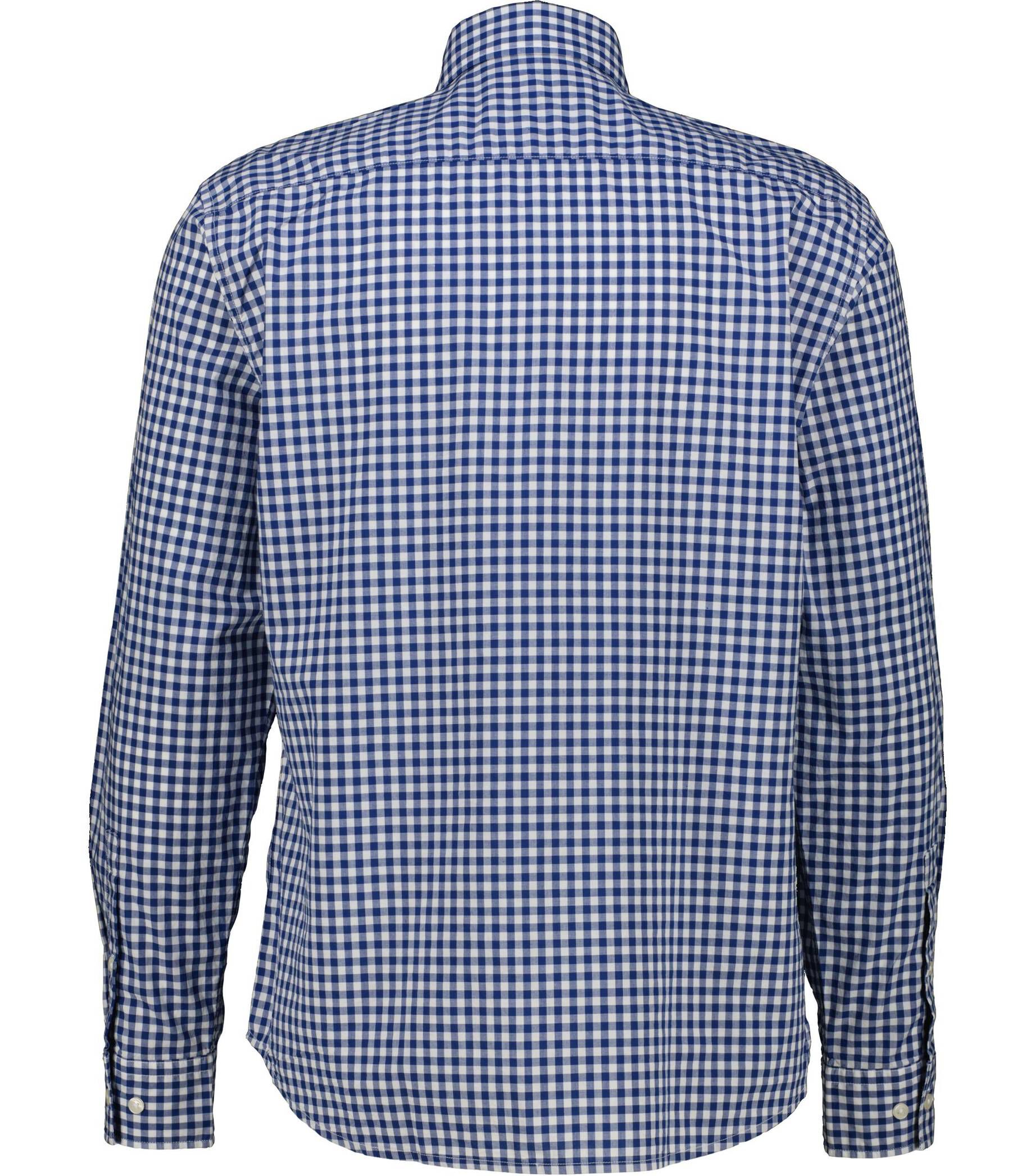 Marc O'Polo| Herren Hemd Regular Fit