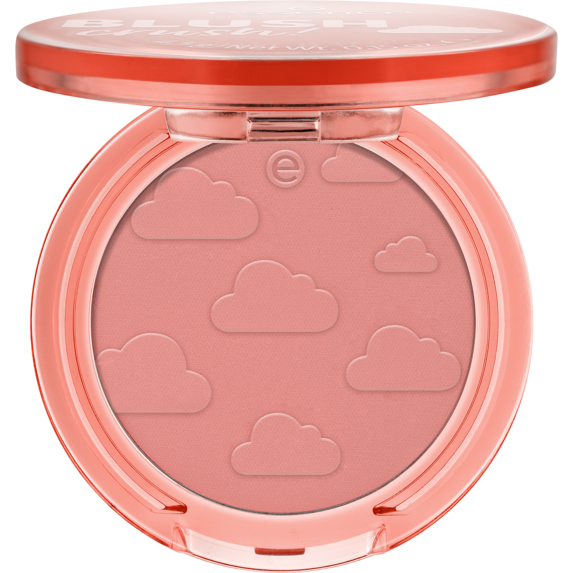 BLUSH crush!