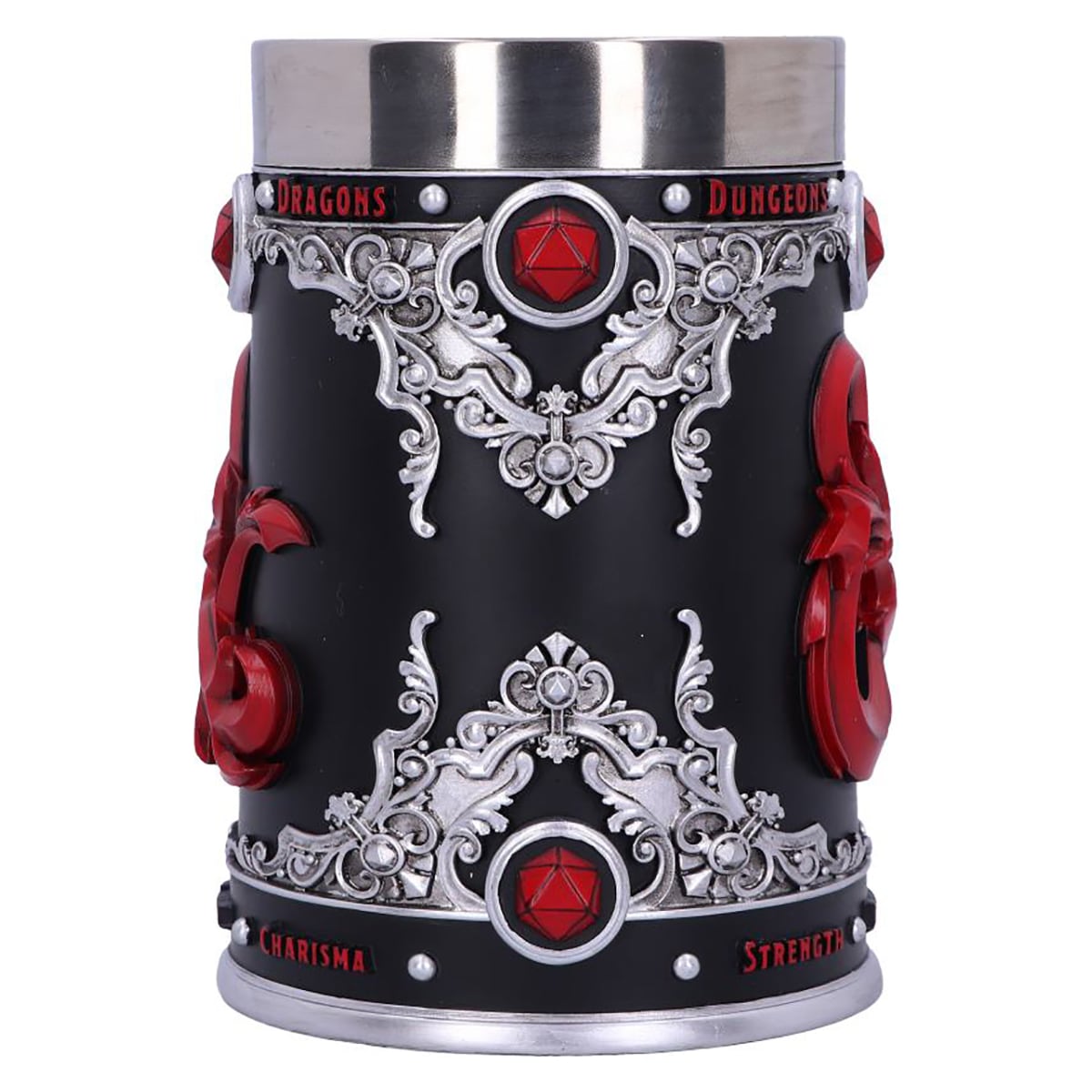 Nemesis Now Dungeons & Dragons mugge