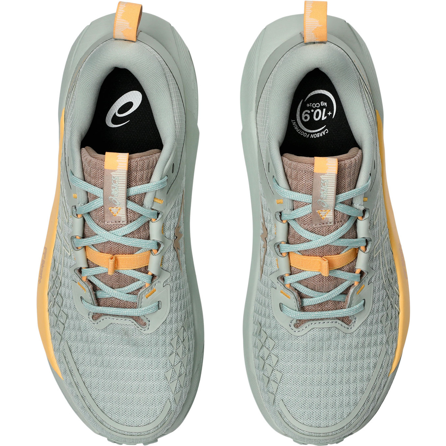 ASICS GEL-Trabuco 13 Dames