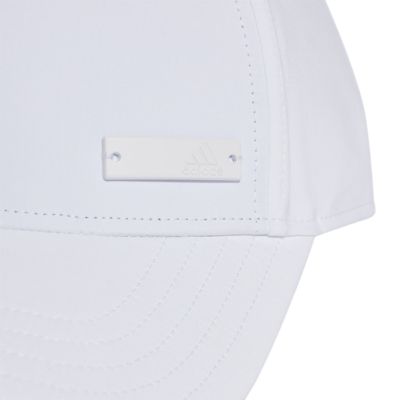Adidas SportswearMetal Badge Lightweight - weiß