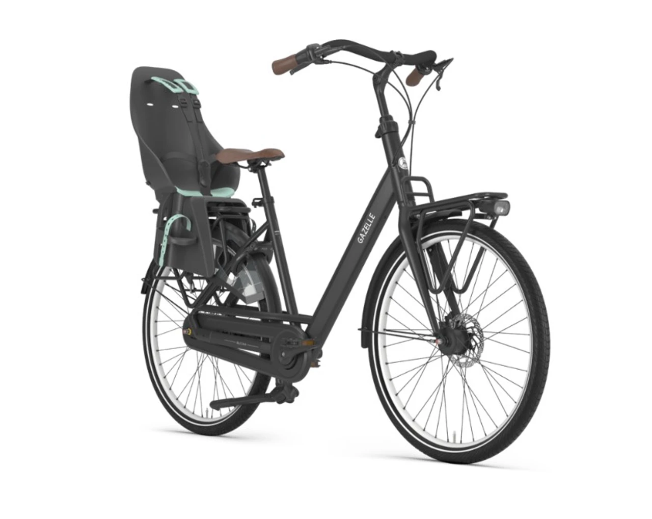 Gazelle Bloom C7 2025