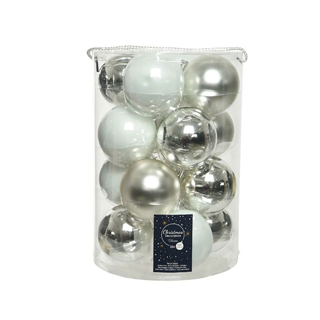 Kugeln Glas 140789