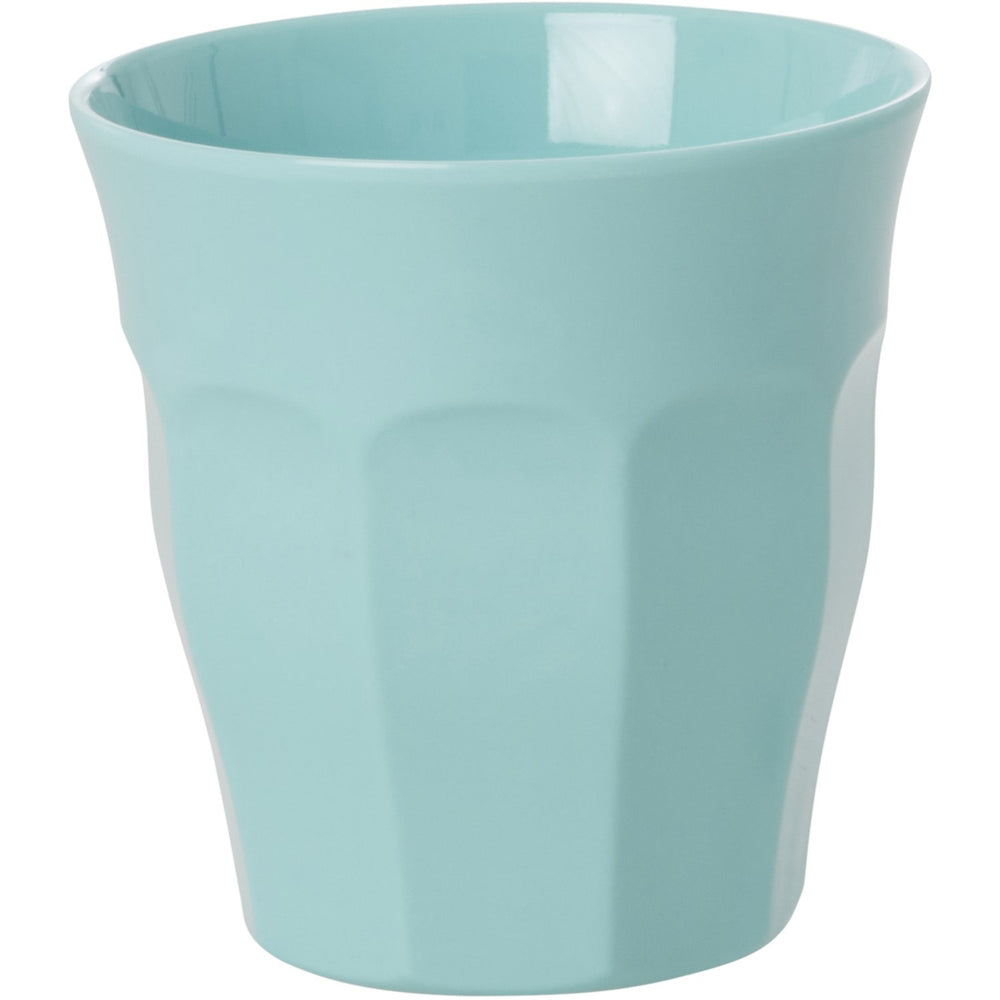 Køb Rice Melamine Kopper I Asst. Show You Colors - Small - 6 Pak - 160 Ml