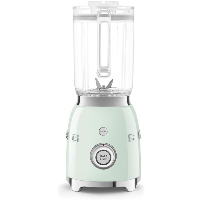 SMEG Standmixer 50's Style BLF03PGEU Pastellgrün