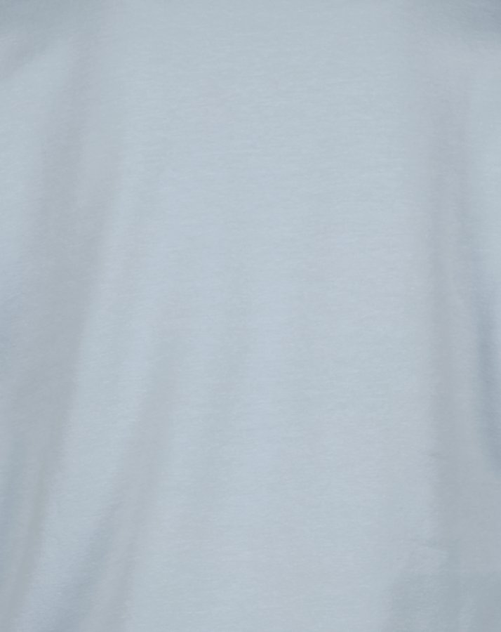Sweatshirt MILANO CREW in misty blue