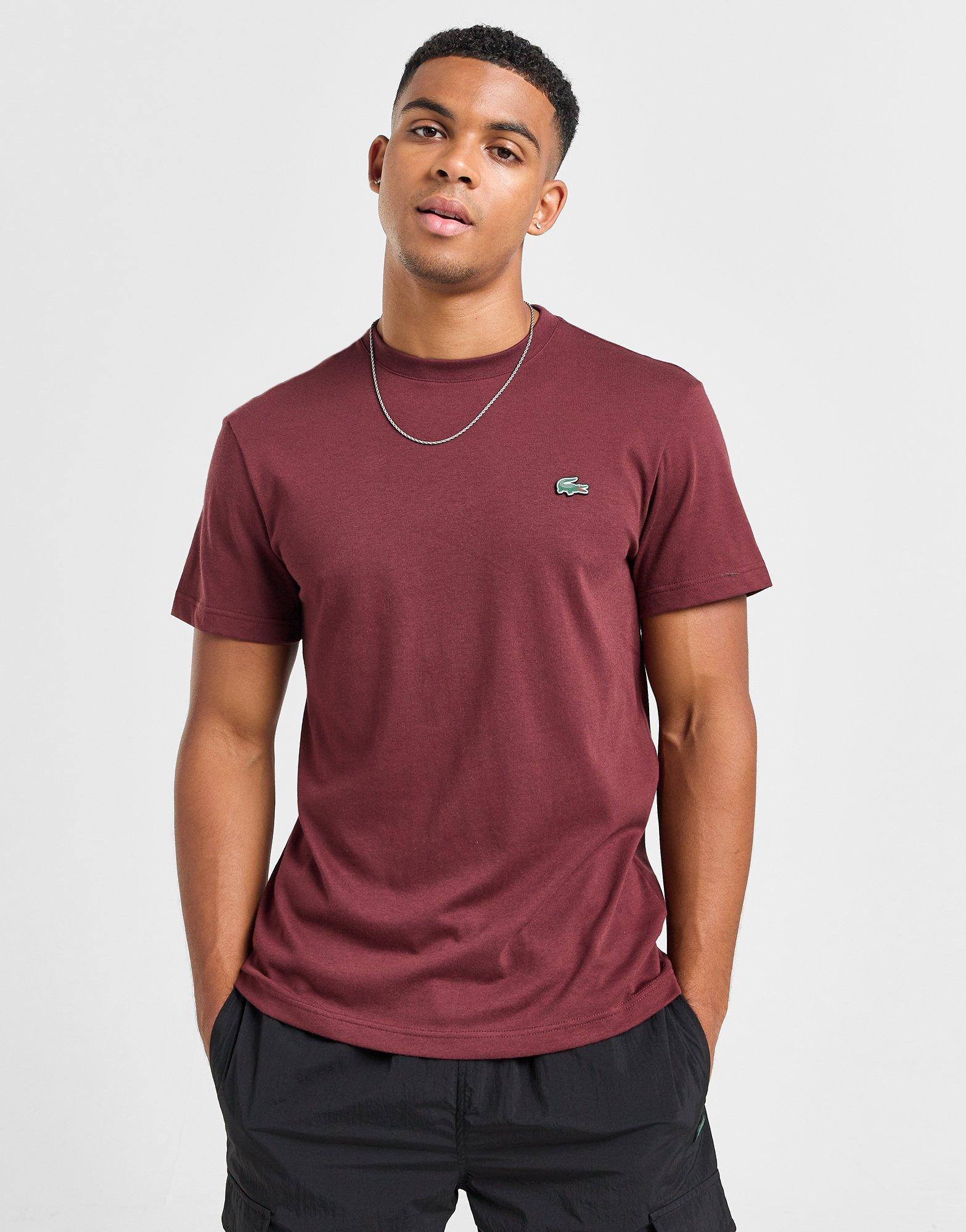 Lacoste T-shirt Core Homme