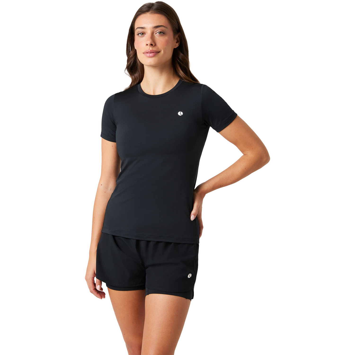 Björn Borg Ace Slim Tee